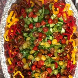 Meet your Posher, Nadege